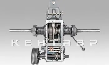 Минитрактор Кентавр Т-24 PRO