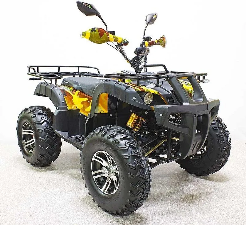  Сахара AWD 4x4