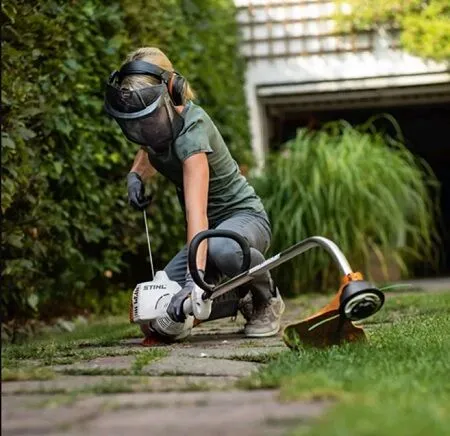 Триммер бензиновый Stihl FS45 C-E