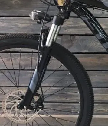 Электровелосипед Stark E-Hunter 27.2 D 2020