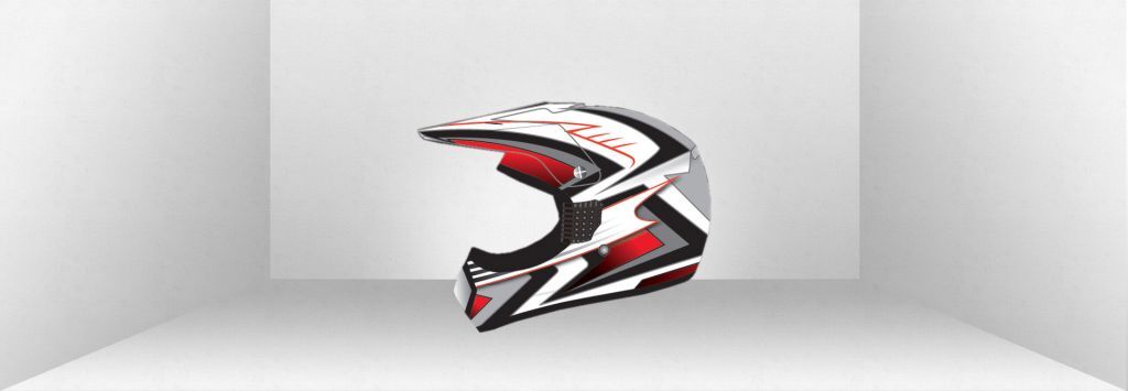 R350-f шлем