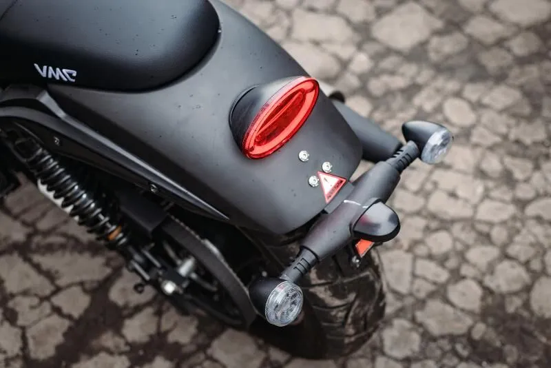  VMC CRUISER 400