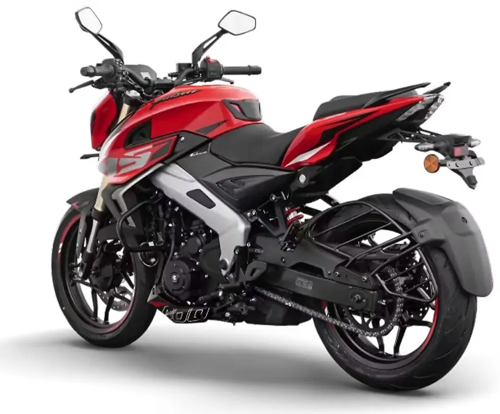  Pulsar NS400 Z