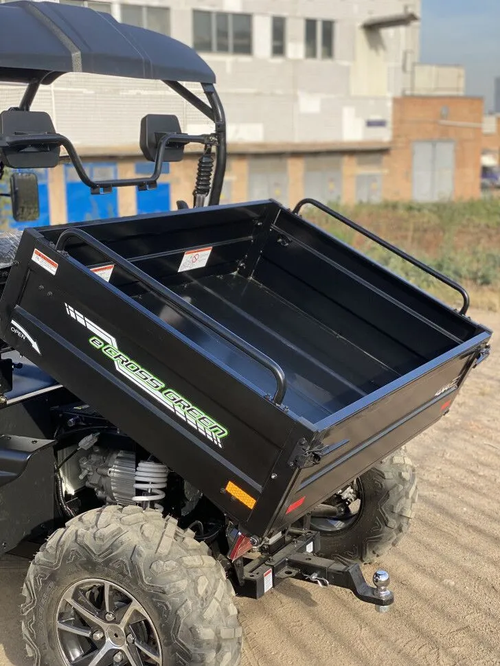  Сахара A10K 4x4 LUX