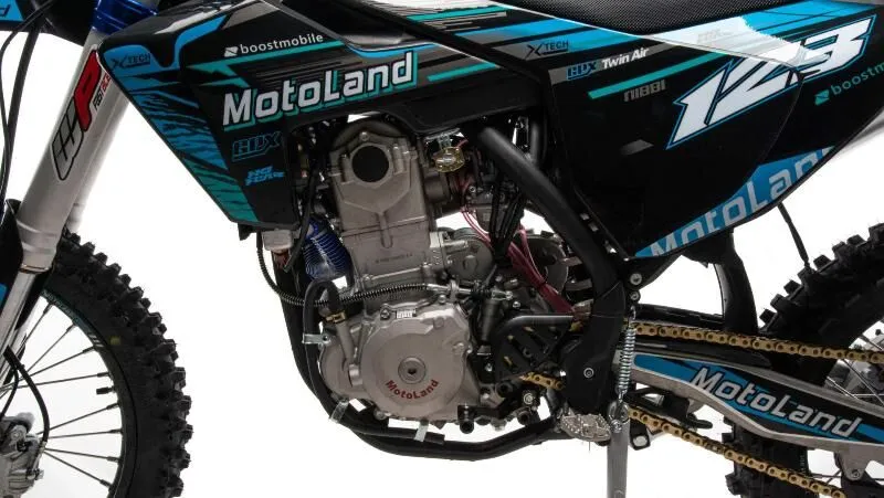  XT 450 NC