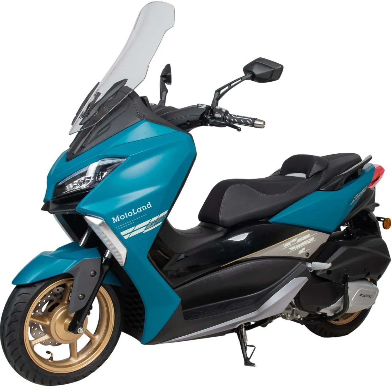  X-WAY 300