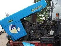 двигатель трактора МТЗ Беларус 82.1 
