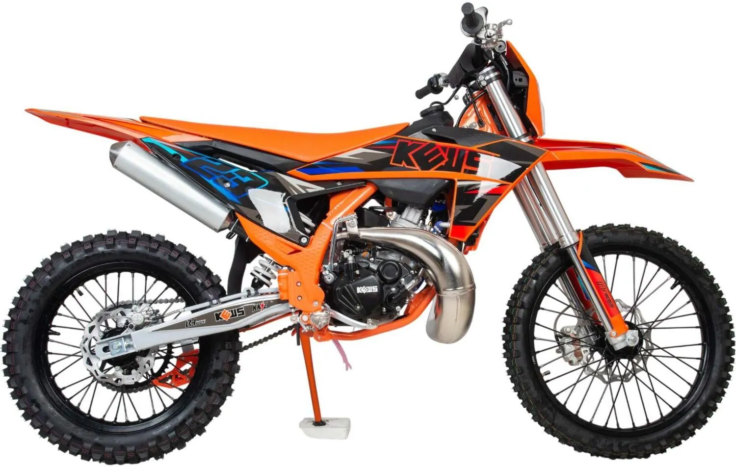  K23 MT 250 2T