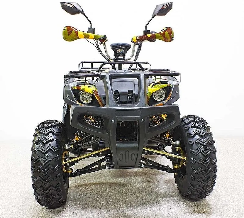  Сахара AWD 4x4
