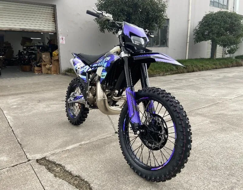  CROSS-3 KTM Style