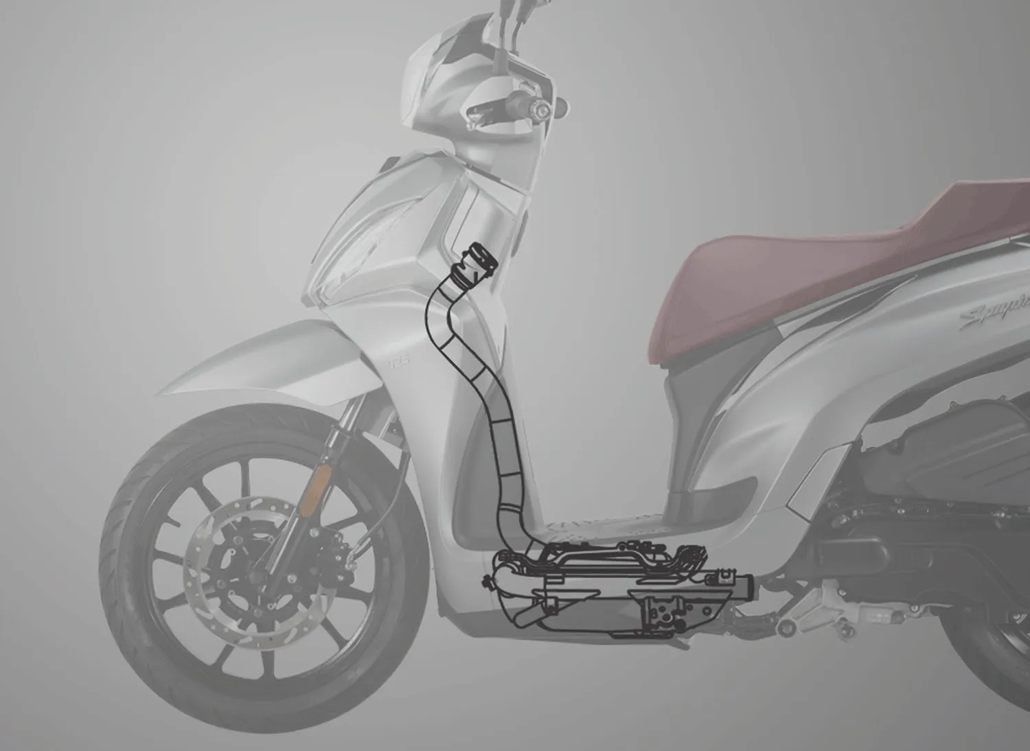  phony ST 200