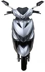 Электроскутер LIMA Lightning