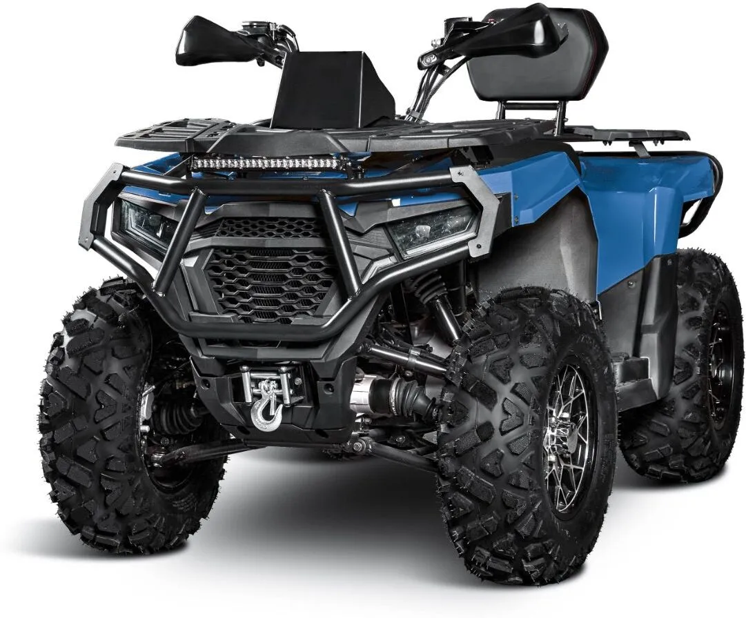  ATV 300 EFI