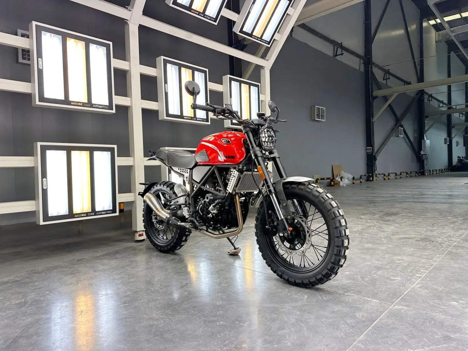  FARGO 300