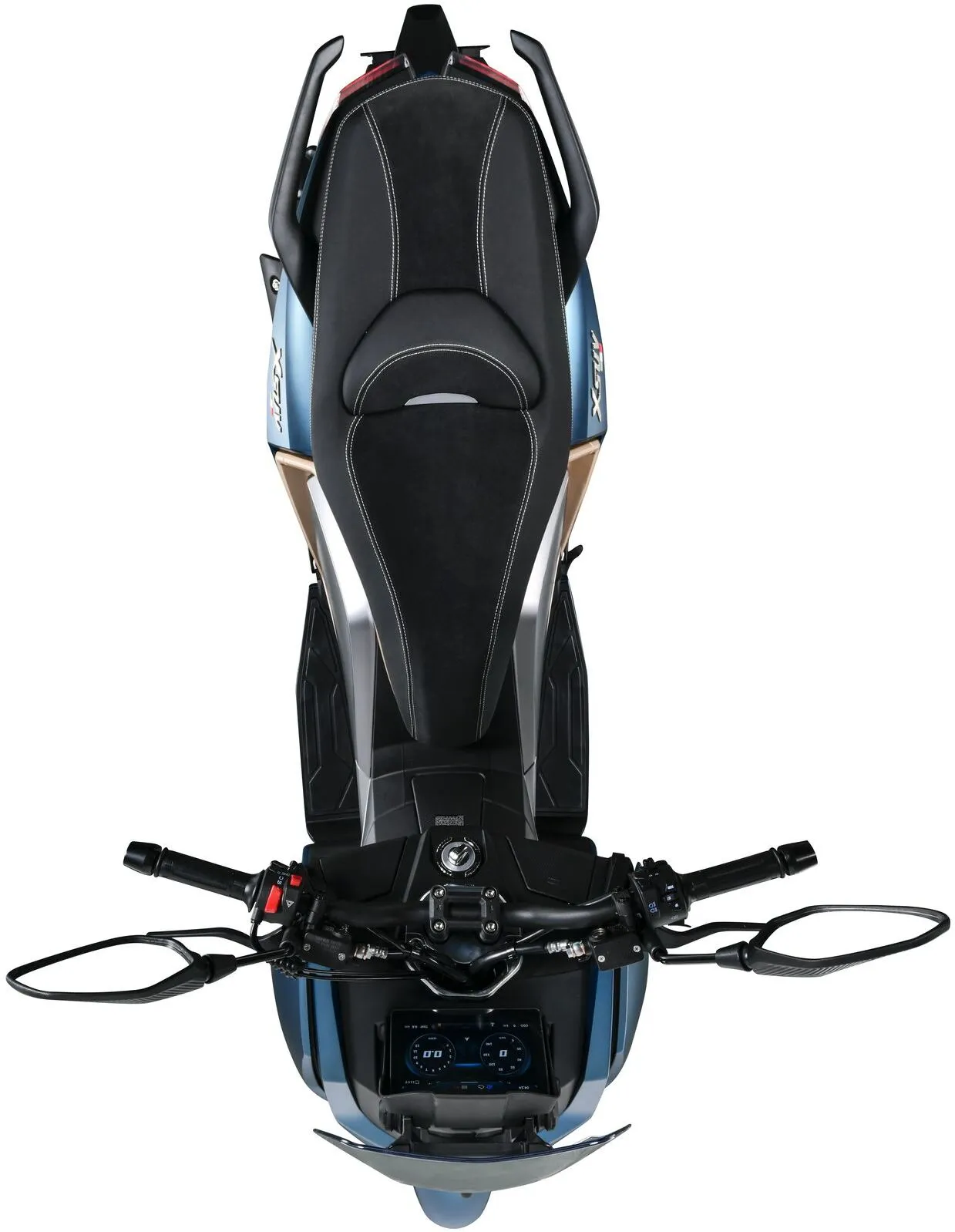  VMC Т16