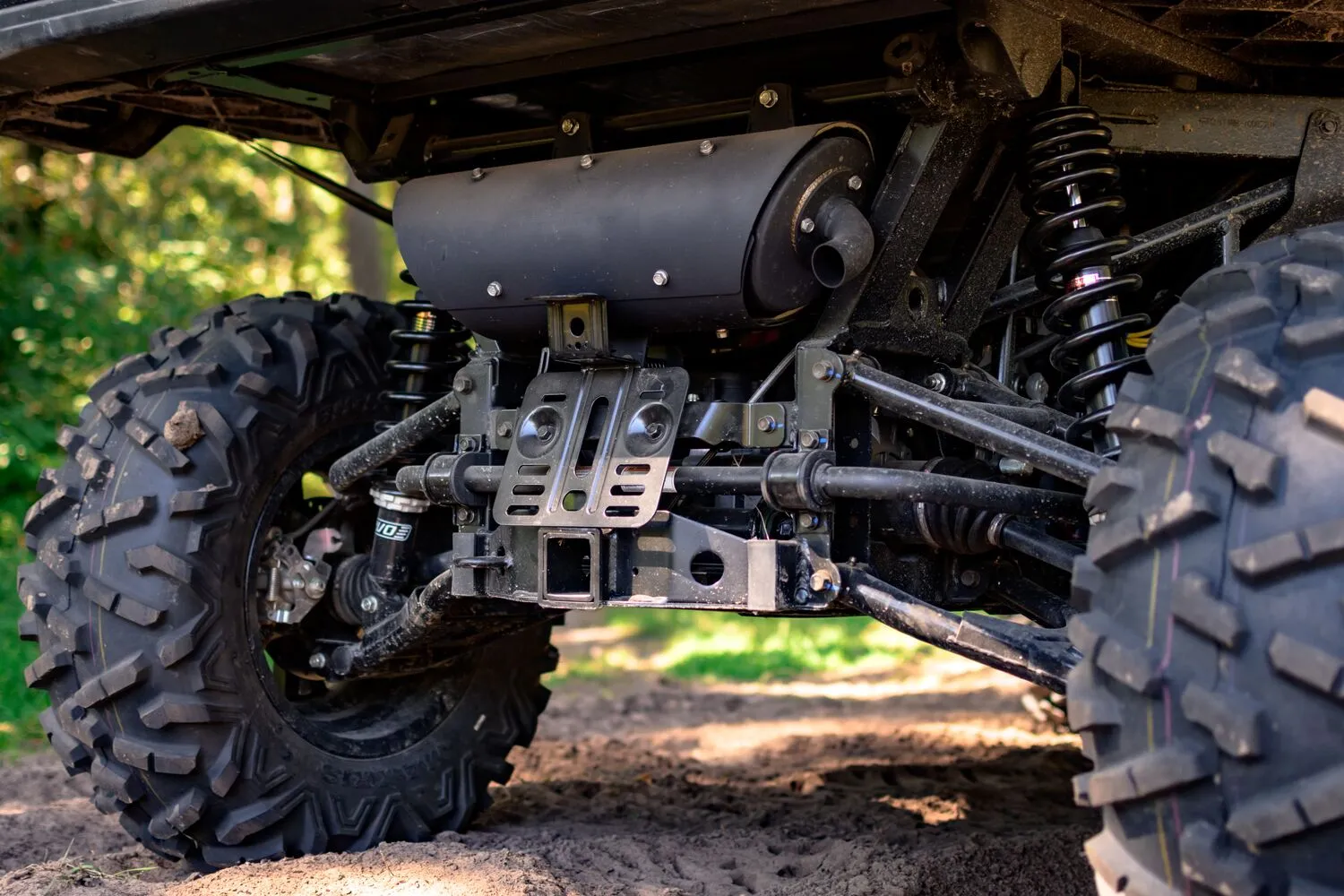  Landmax 1000 SE Base