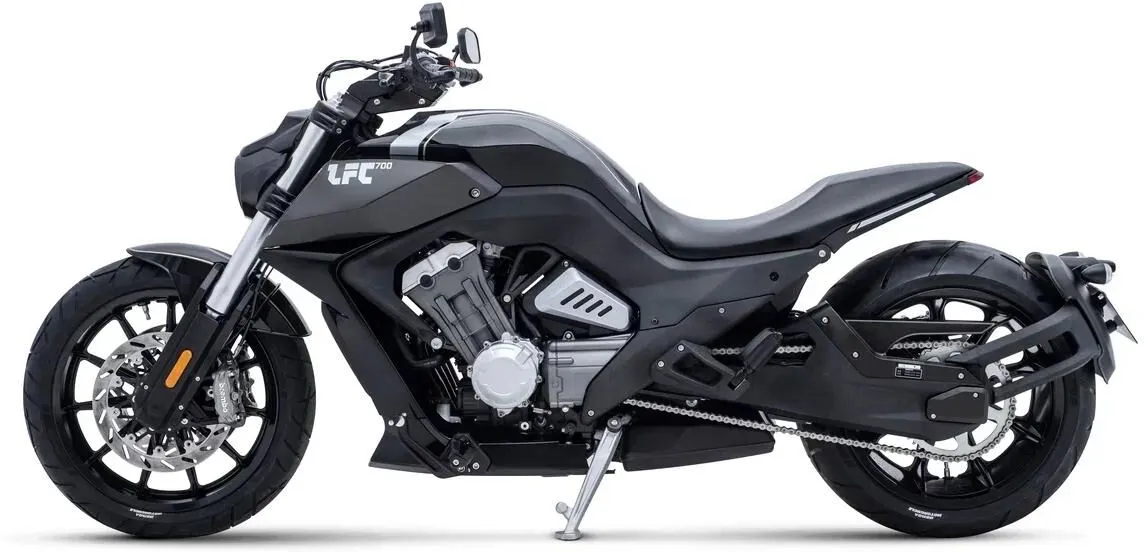  LFC 700