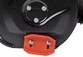 Снегоуборщик PATRIOT PS 901 9 л.с.