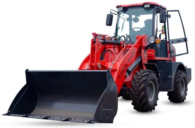  R-1600