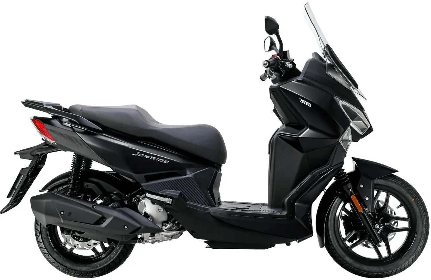 Максискутер SYM Joyride 300
