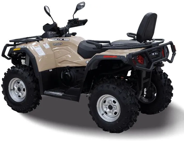  750ATV