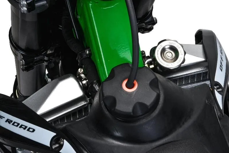  FX450 EFI