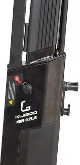 Электросамокат KUGOO HX PLUS