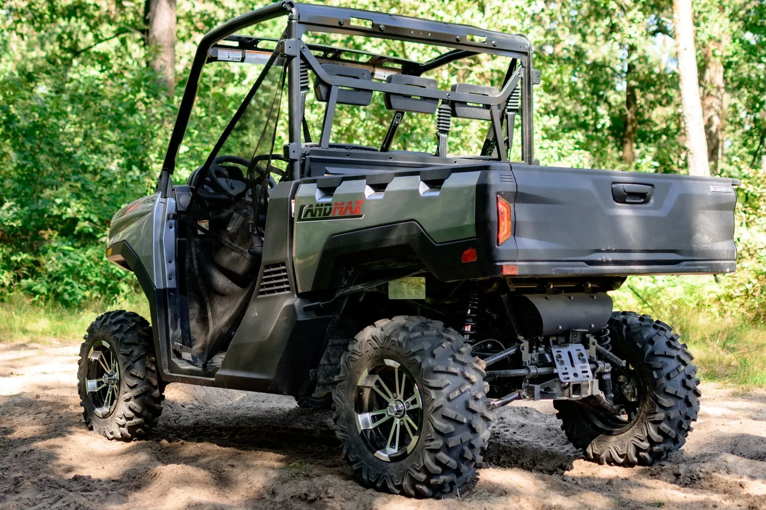  Landmax 1000 SE Base Уценка
