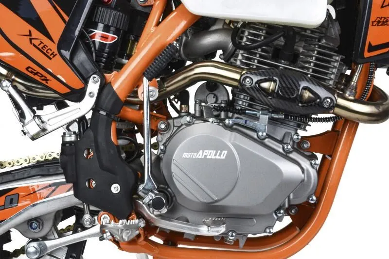  M5 300 EFI
