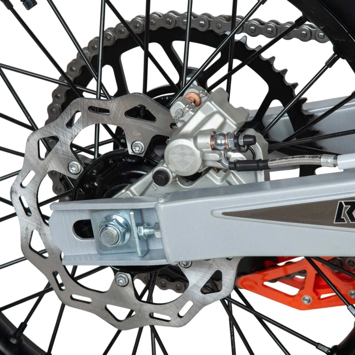  K23 MT 250 2T