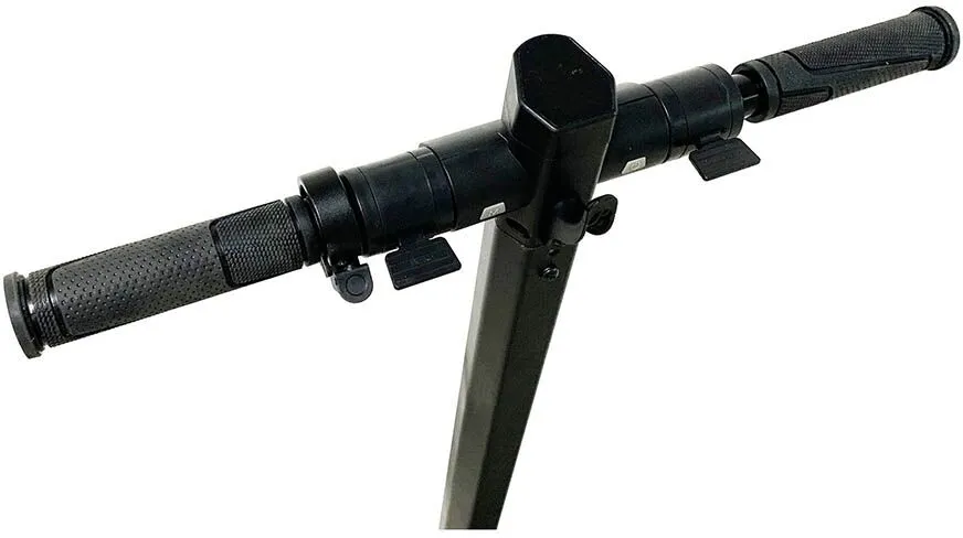 Электросамокат HIPER Triumph X80