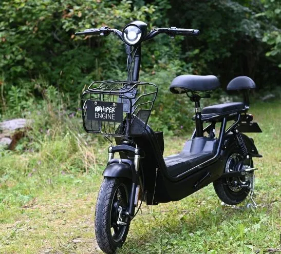 Электроскутер HIPER Engine BS262