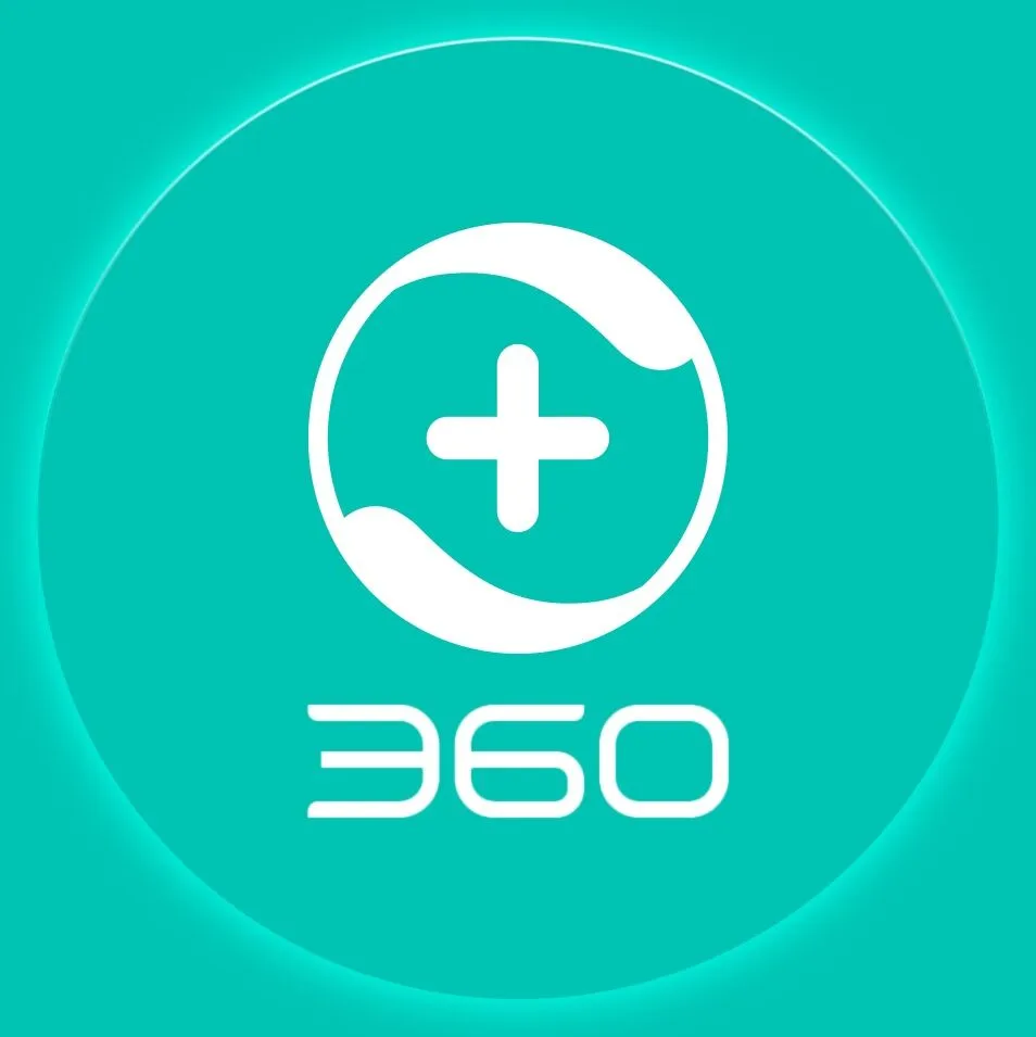 360 logo