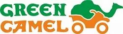 Green Camel логотип