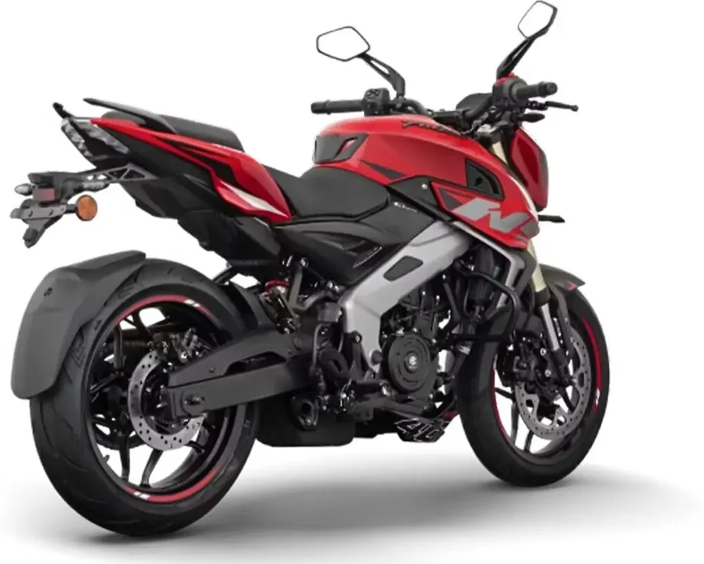  Pulsar NS400 Z