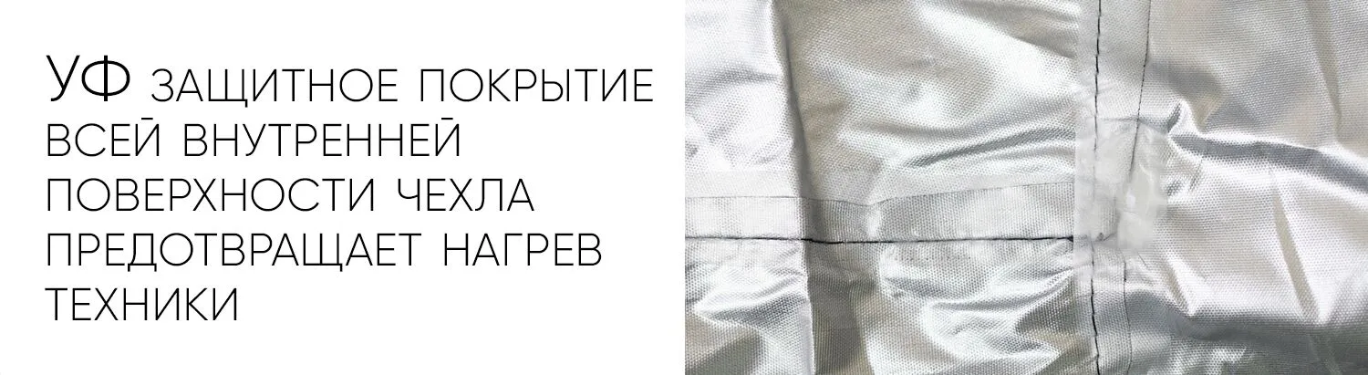 УФ покрытие