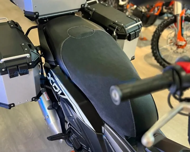  XDV ADVENTURE 300CC 4T