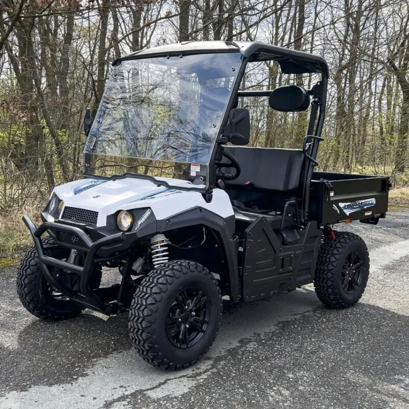 Linhai LH50DU