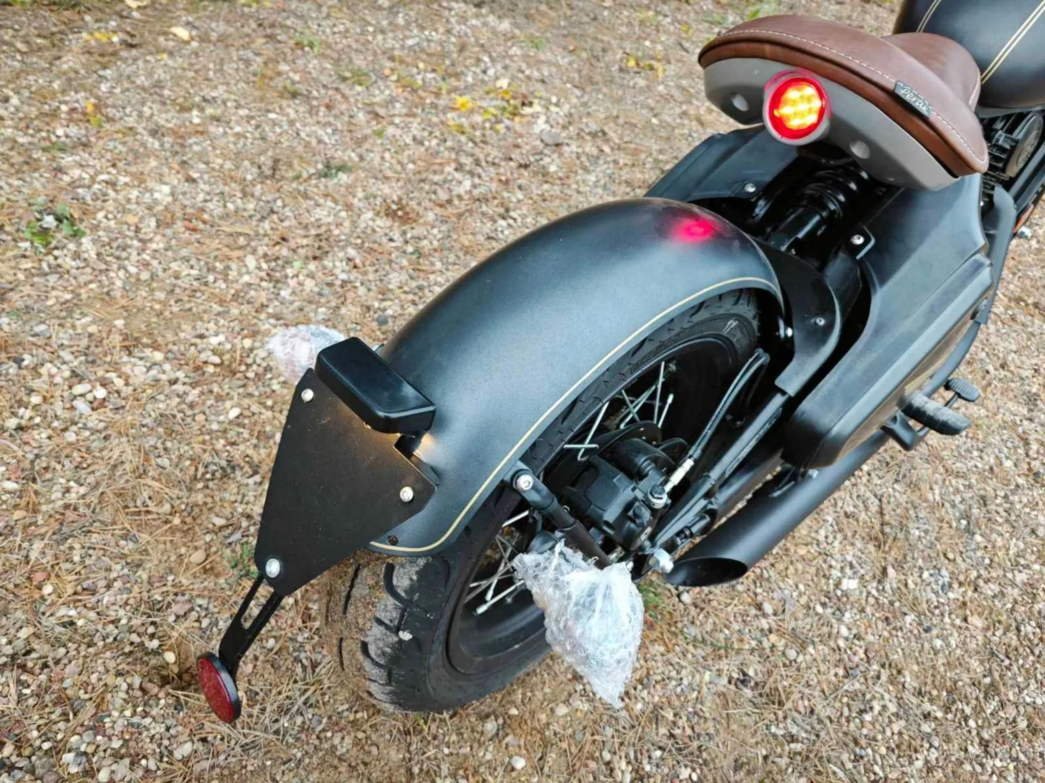  350 CL Perak