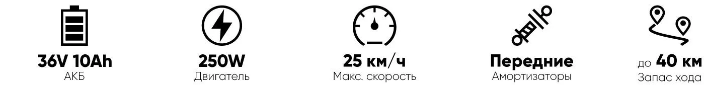 AVM City 24