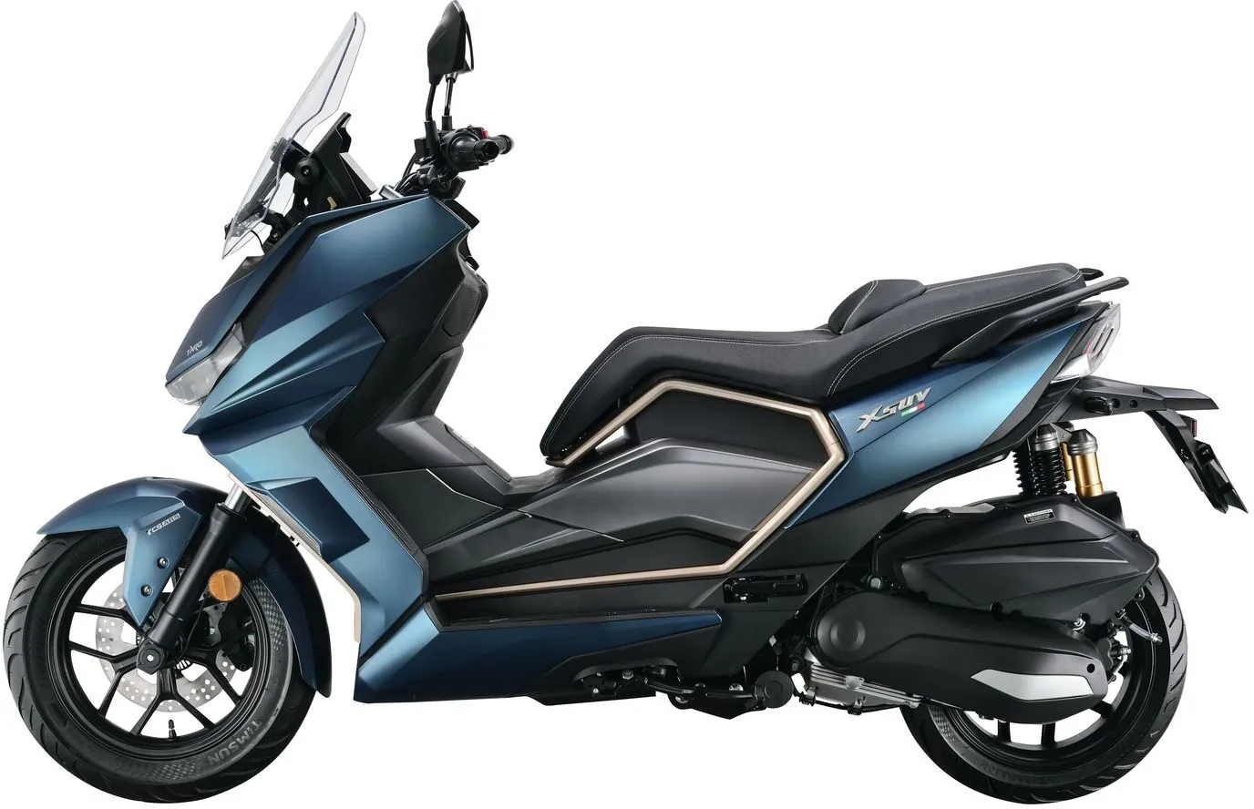  VMC Т16