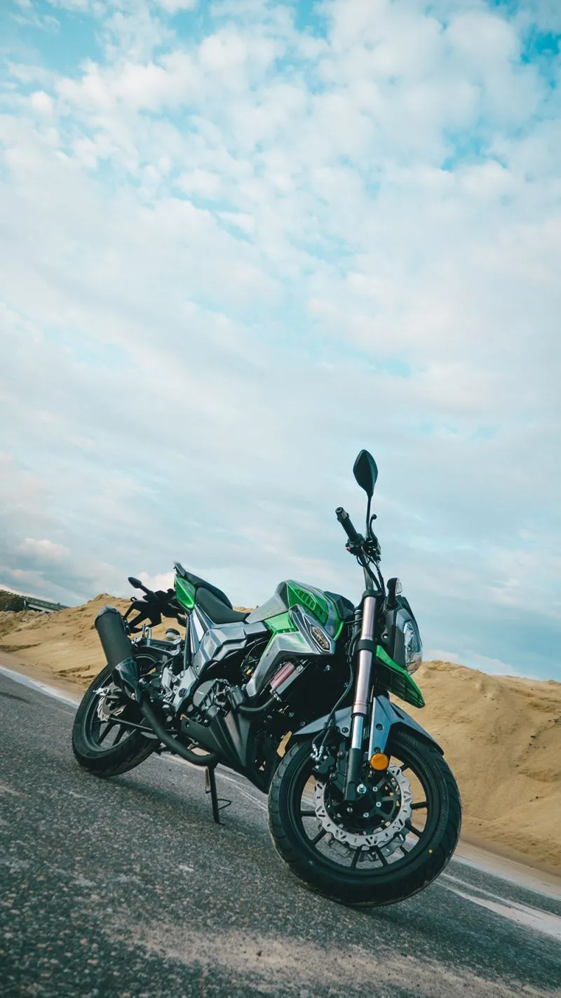  T-Leopard 300