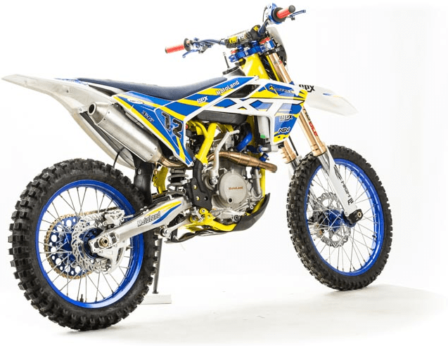  XT300 ST-FA-NC