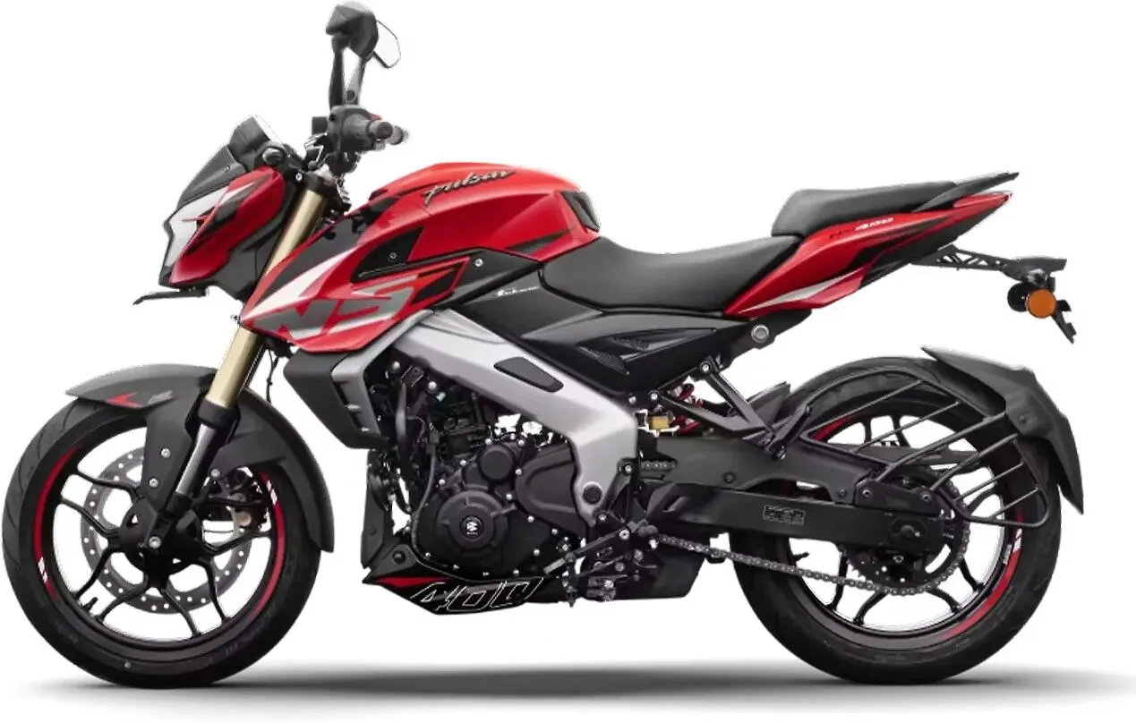  Pulsar NS400 Z