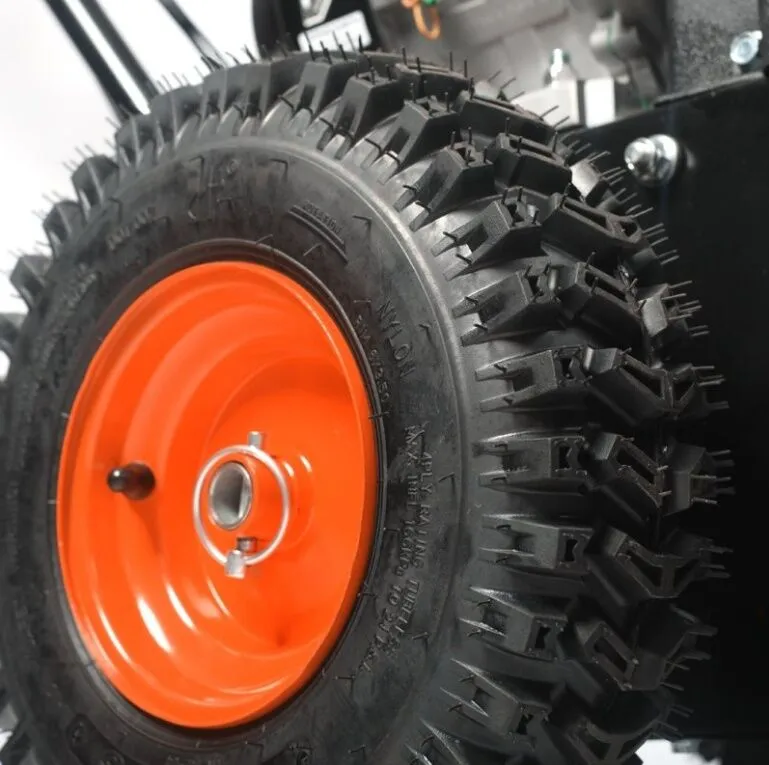 Снегоуборщик PATRIOT PS 901 9 л.с.