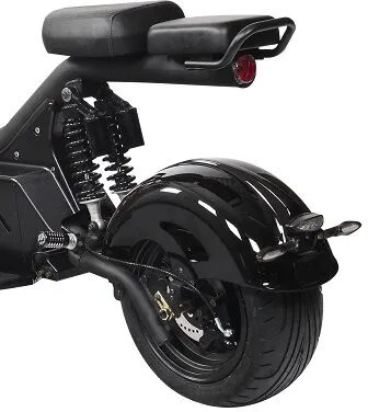 Электроскутер SKYBOARD BR50-3000 PRO MAX