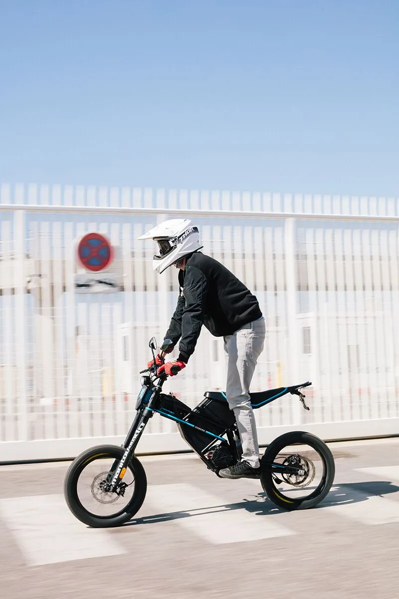  Freerider Street