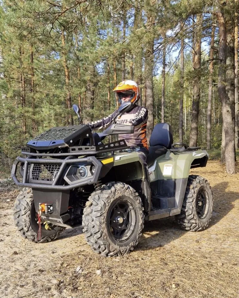  1000ATV