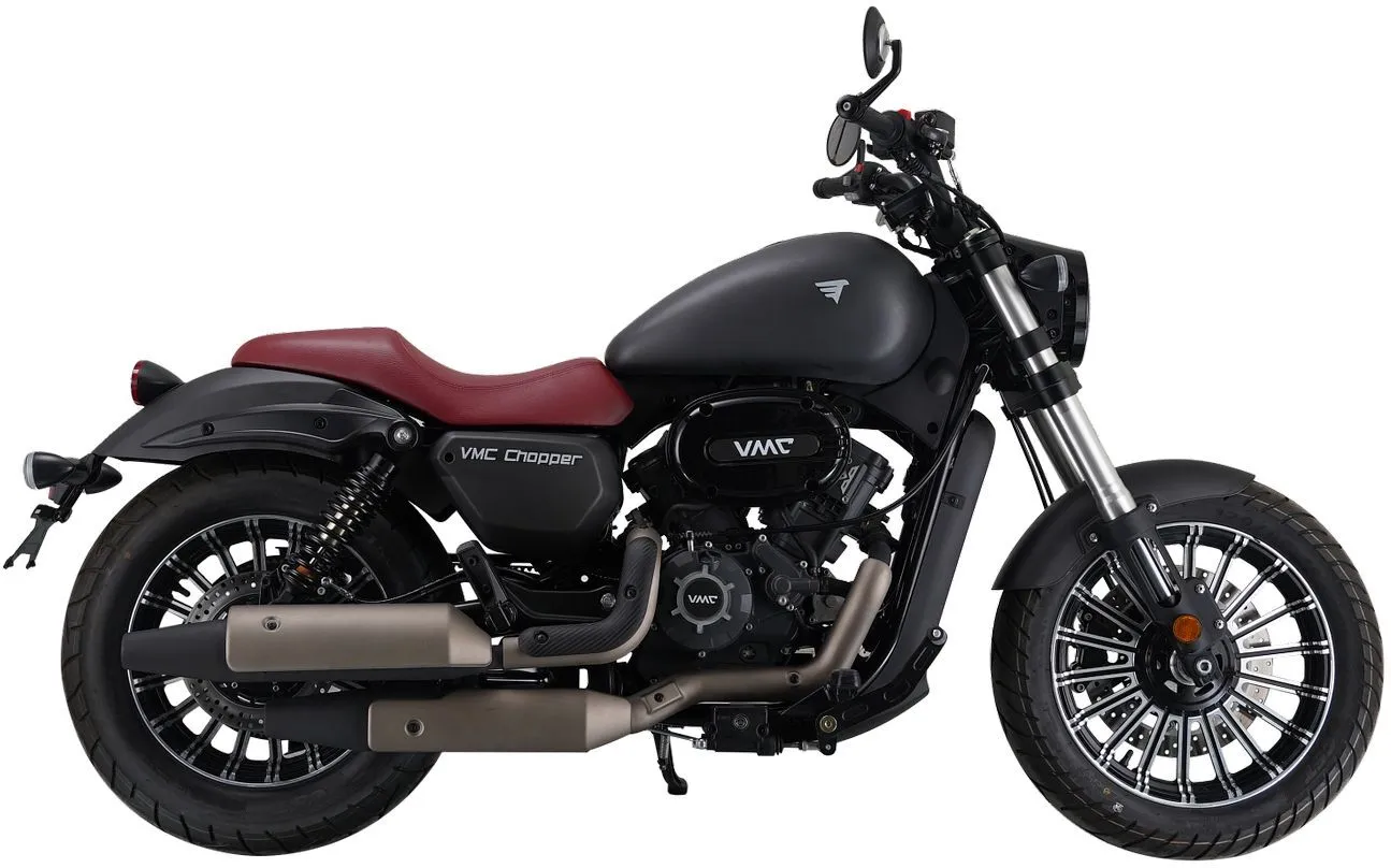  VMC CRUISER 400