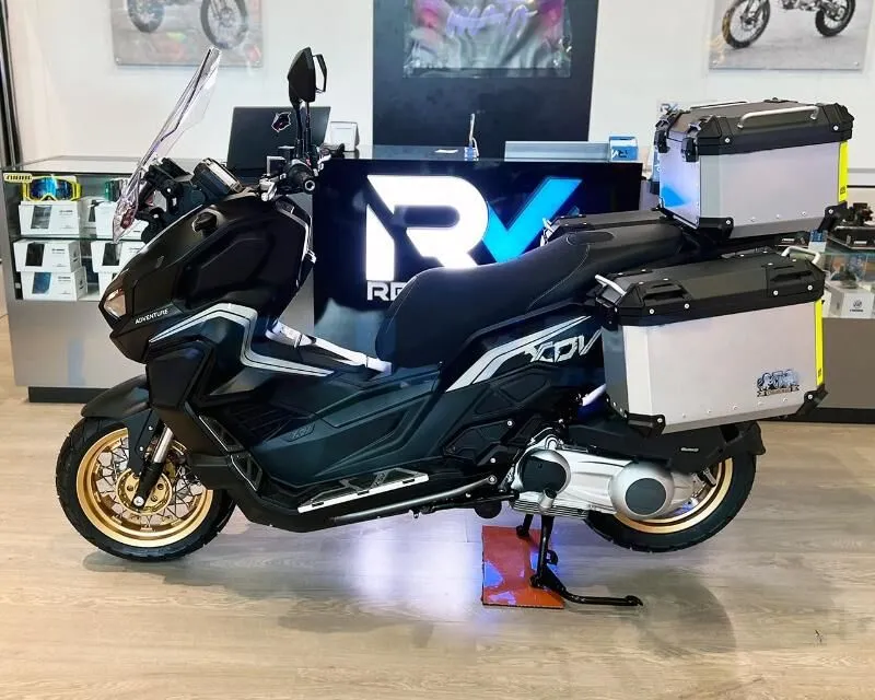  XDV ADVENTURE 300CC 4T